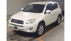 Toyota RAV-4 2011