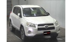 Toyota RAV-4 2015