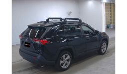 
										Toyota RAV-4 2019 full									