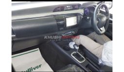 
										Toyota Hilux 2018 full									