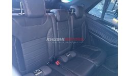 
										Mercedes ML350 2015 full									