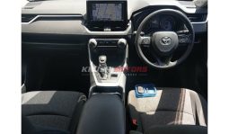 
										Toyota RAV-4 2019 full									