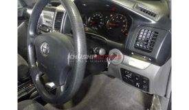 Toyota Land Cruiser Prado 2009