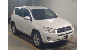 Toyota RAV-4 2011