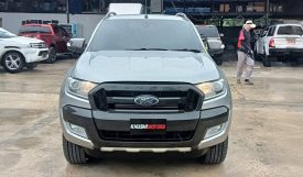 Ford Ranger 2015