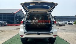 
										Toyota Fortuner 2015 full									