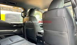 
										Toyota Land Cruiser Prado 250 2024 full									