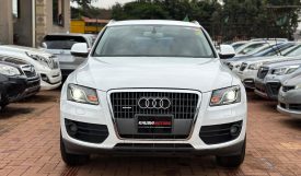 Audi Q5 2011