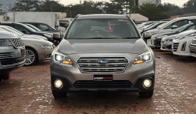 Subaru Outback 2016