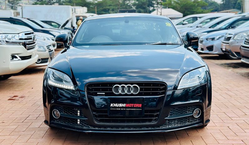 Best car dealership in Uganda