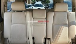 
										Toyota Land Cruiser Prado 2017 full									