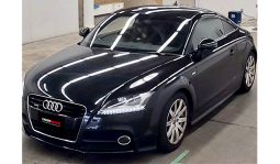 
										Audi TT Coupe 2015 full									