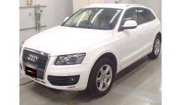 Audi Q5 2011