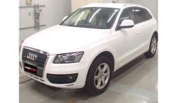 Audi Q5 2011