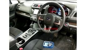 Subaru Outback 2016