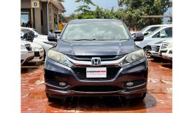 Honda Vezel 2015