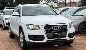 Audi Q5 2011