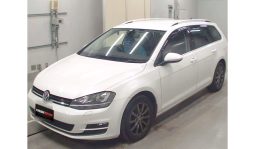 
										Volkswagen Golf Variant 2016 full									