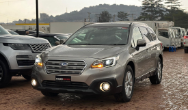 Subaru Outback 2016