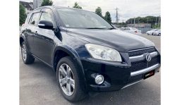 Toyota RAV-4 2012