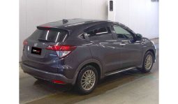 
										Honda Vezel 2015 full									