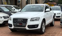 
										Audi Q5 2011 full									