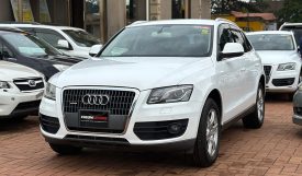 Audi Q5 2011