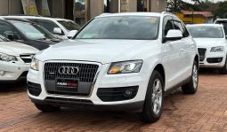 
										Audi Q5 2011 full									