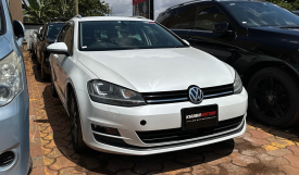 Volkswagen Golf Variant 2016