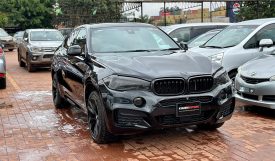 BMW X6 2015