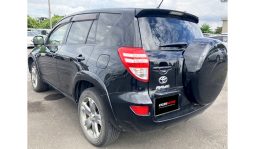 Toyota RAV-4 2012