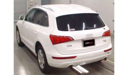 
										Audi Q5 2011 full									