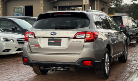 Subaru Outback 2016