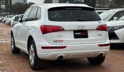 
										Audi Q5 2011 full									