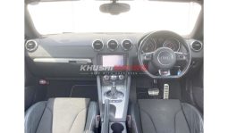 
										Audi TT Coupe 2011 full									