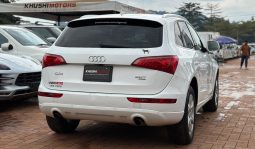 
										Audi Q5 2011 full									