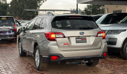 
										Subaru Outback 2016 full									