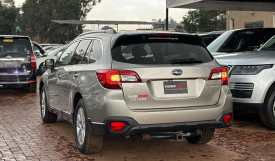 Subaru Outback 2016