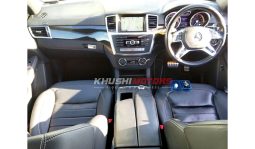 
										Mercedes ML350 2015 full									