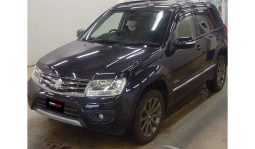 Suzuki Escudo 2015