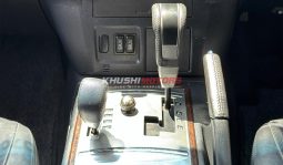 
										Mitsubishi Pajero 2011 full									