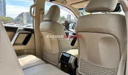 
										Toyota Land Cruiser Prado 2017 full									