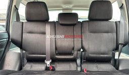 
										Mitsubishi Pajero 2011 full									