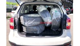 
										Subaru Forester 2015 full									