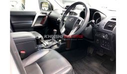 
										Toyota Land Cruiser Prado 2015 full									