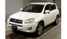  Toyota RAV-4 2011