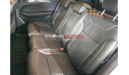 
										Mercedes ML350 2015 full									