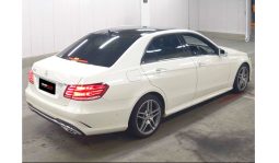 
										Mercedes E250 2015 full									