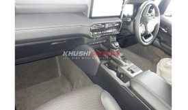 Toyota Land Cruiser Prado 250 2024