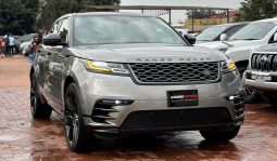 
										Land Rover Range Rover Velar 2018 full									